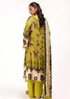 Gul Ahmed Printed Linen'24 LT-42012