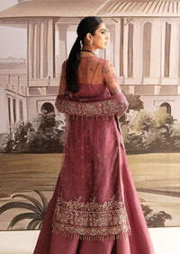 Ayzel Luminara Formals'23 Pansy AZW-08 - Mohsin Saeed Fabrics