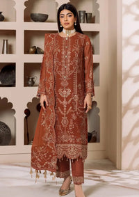 mohsin-saeed-fabrics-affordable-luxury-outfits-for-daily-formal-and-wedding-wear-This-product-is-from-dua-by-alizeh25-d-02a-lyra-rust-is-available-on-Mohsin-saeed-fabrics-website.