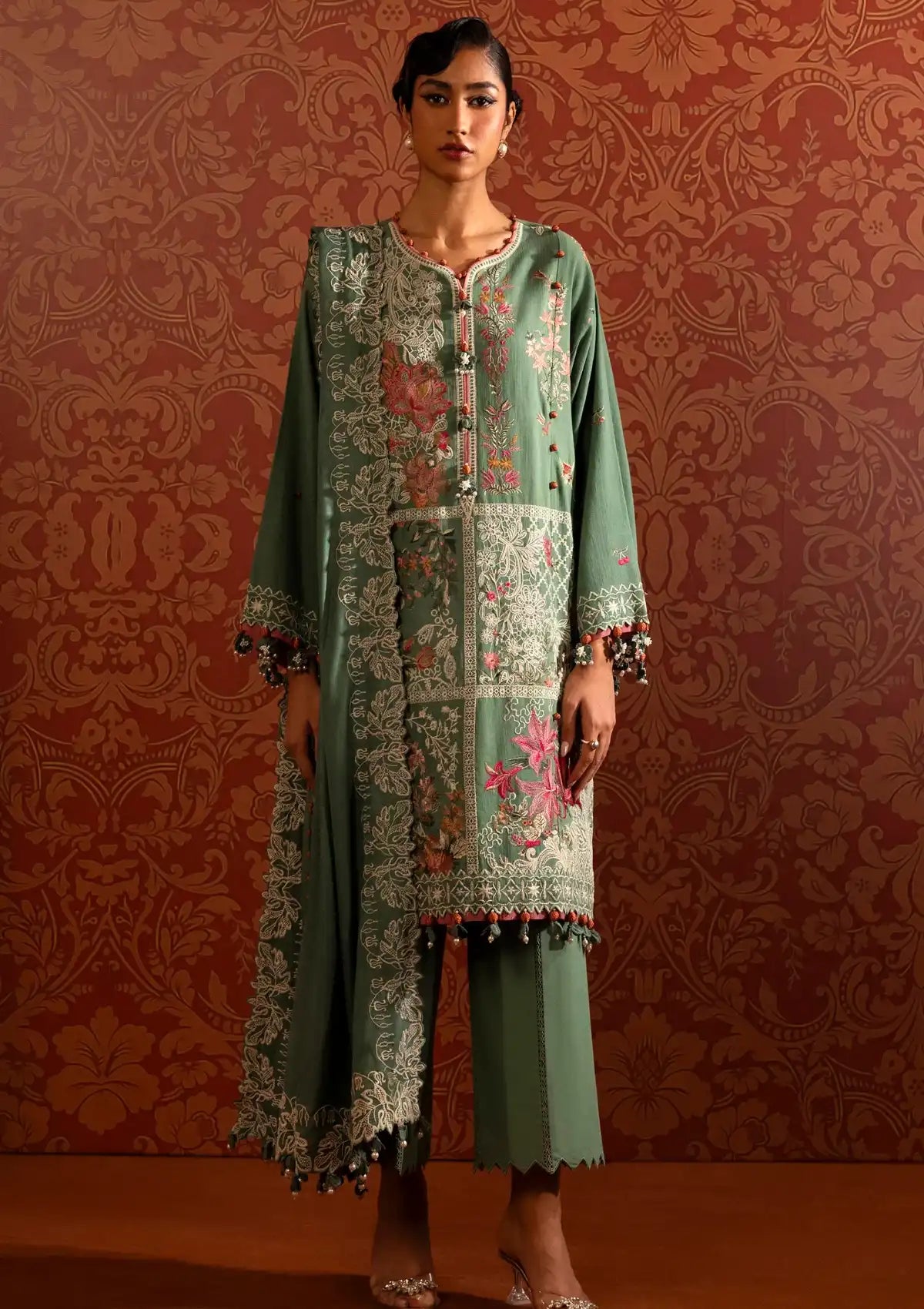 Sana Safinaz Muzlin Winter'24 D-03B