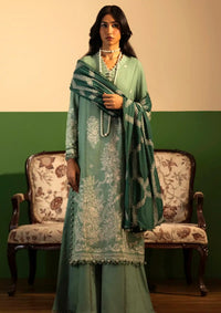 Sana Safinaz Muzlin Winter'24 D-05A