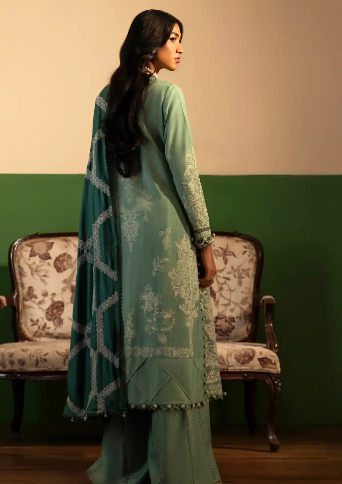 Sana Safinaz Muzlin Winter'24 D-05A