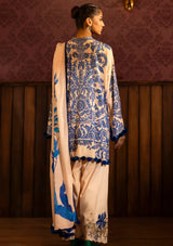 Sana Safinaz Muzlin Winter'24 D-19B