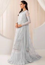 Maheer Festive Formals by Zarif'24 ZMU-03 Daria