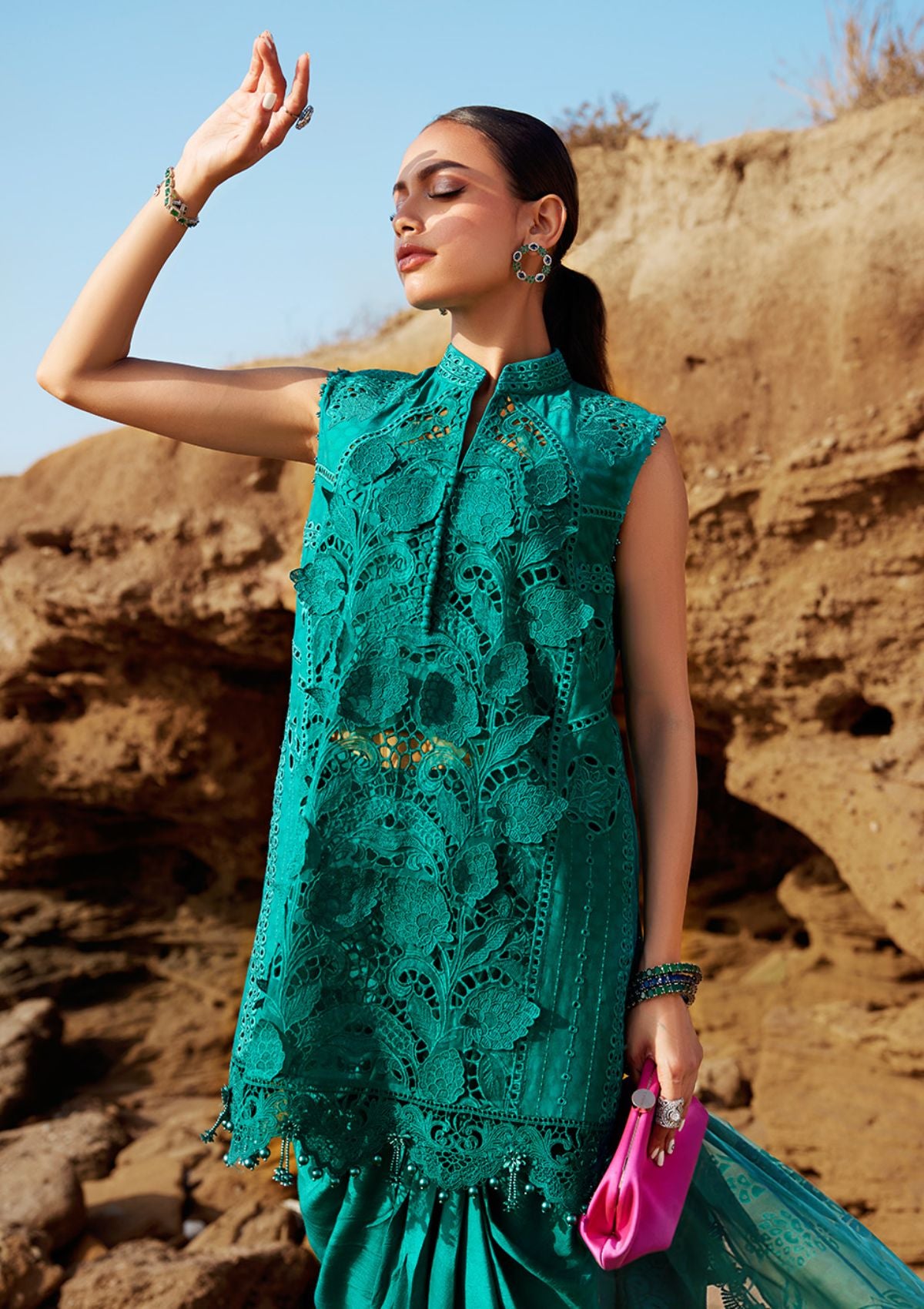 mohsin-saeed-fabrics-luxury-fashion-collection-daily-wear-wedding-and-formal-in-budget-This-product-is-from-maria-b-luxury-lawn25-eid-2-d-05-is-available-on-Mohsin-saeed-fabrics-website.