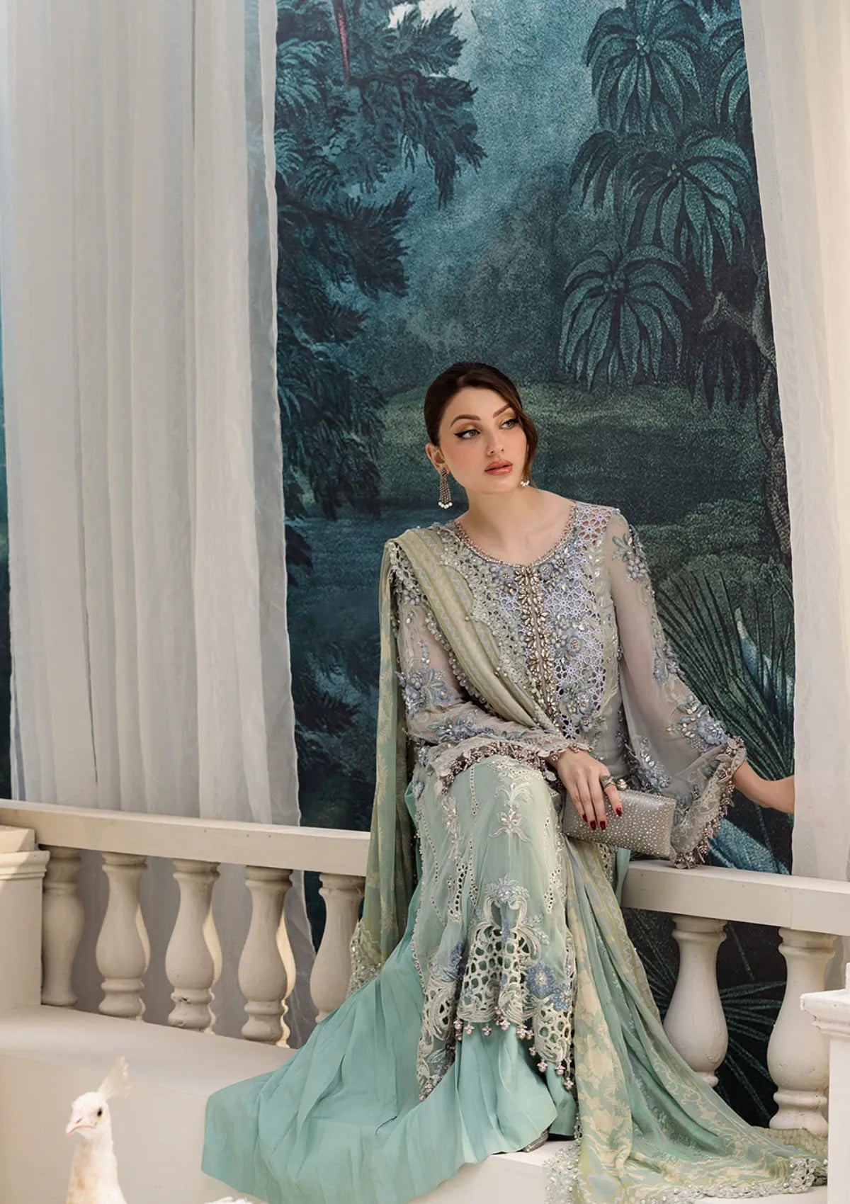 mohsin-saeed-fabrics-designer-daily-wear-formal-and-wedding-suits-within-budget-This-product-is-from-maria-b-unstitched-chiffons25-d-08-is-available-on-Mohsin-saeed-fabrics-website.