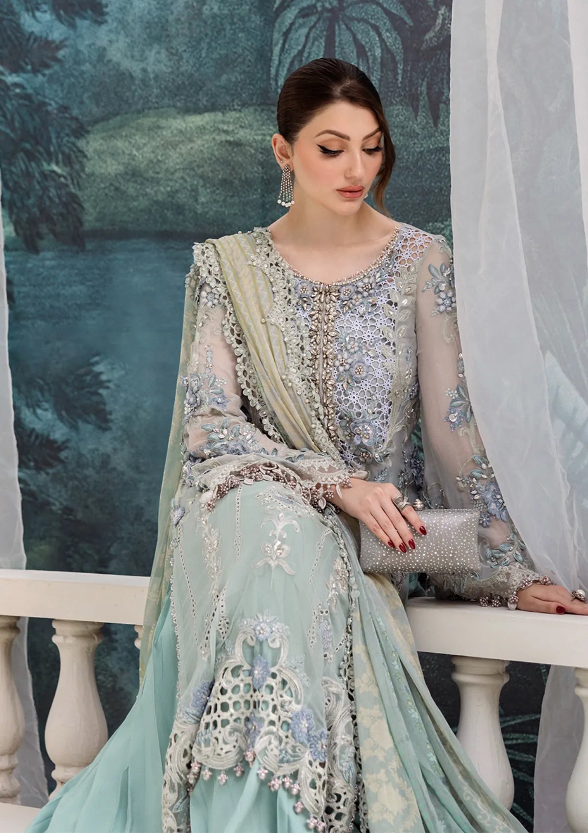 mohsin-saeed-fabrics-designer-daily-wear-formal-and-wedding-suits-within-budget-This-product-is-from-maria-b-unstitched-chiffons25-d-08-is-available-on-Mohsin-saeed-fabrics-website.