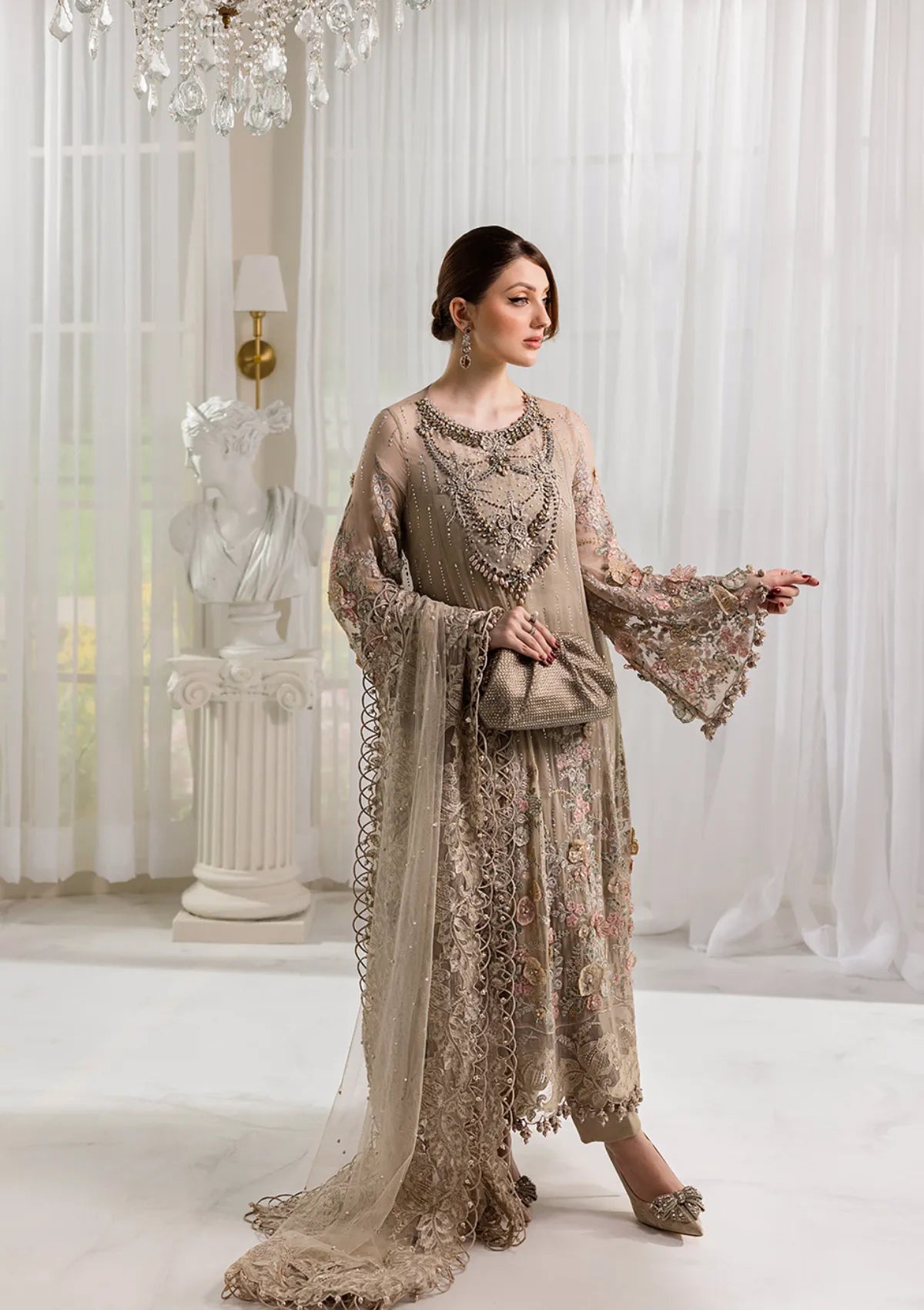 mohsin-saeed-fabrics-designer-daily-wear-formal-and-wedding-suits-within-budget-This-product-is-from-maria-b-unstitched-chiffons25-d-07-is-available-on-Mohsin-saeed-fabrics-website.