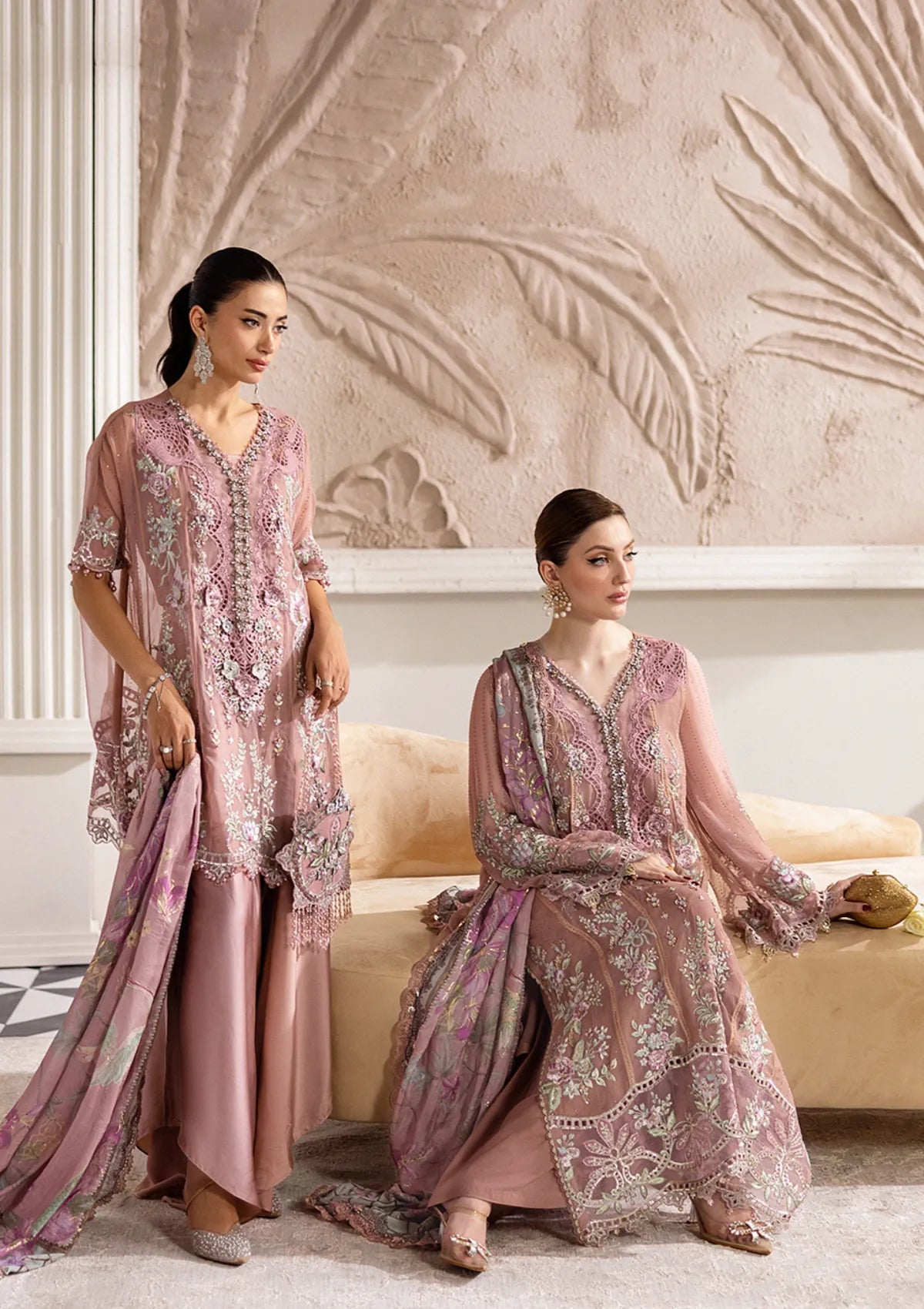 mohsin-saeed-fabrics-designer-daily-wear-formal-and-wedding-suits-within-budget-This-product-is-from-maria-b-unstitched-chiffons25-d-05-is-available-on-Mohsin-saeed-fabrics-website.