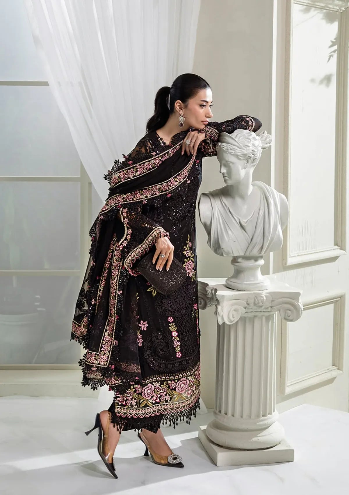 mohsin-saeed-fabrics-designer-daily-wear-formal-and-wedding-suits-within-budget-This-product-is-from-maria-b-unstitched-chiffons25-d-04-is-available-on-Mohsin-saeed-fabrics-website.