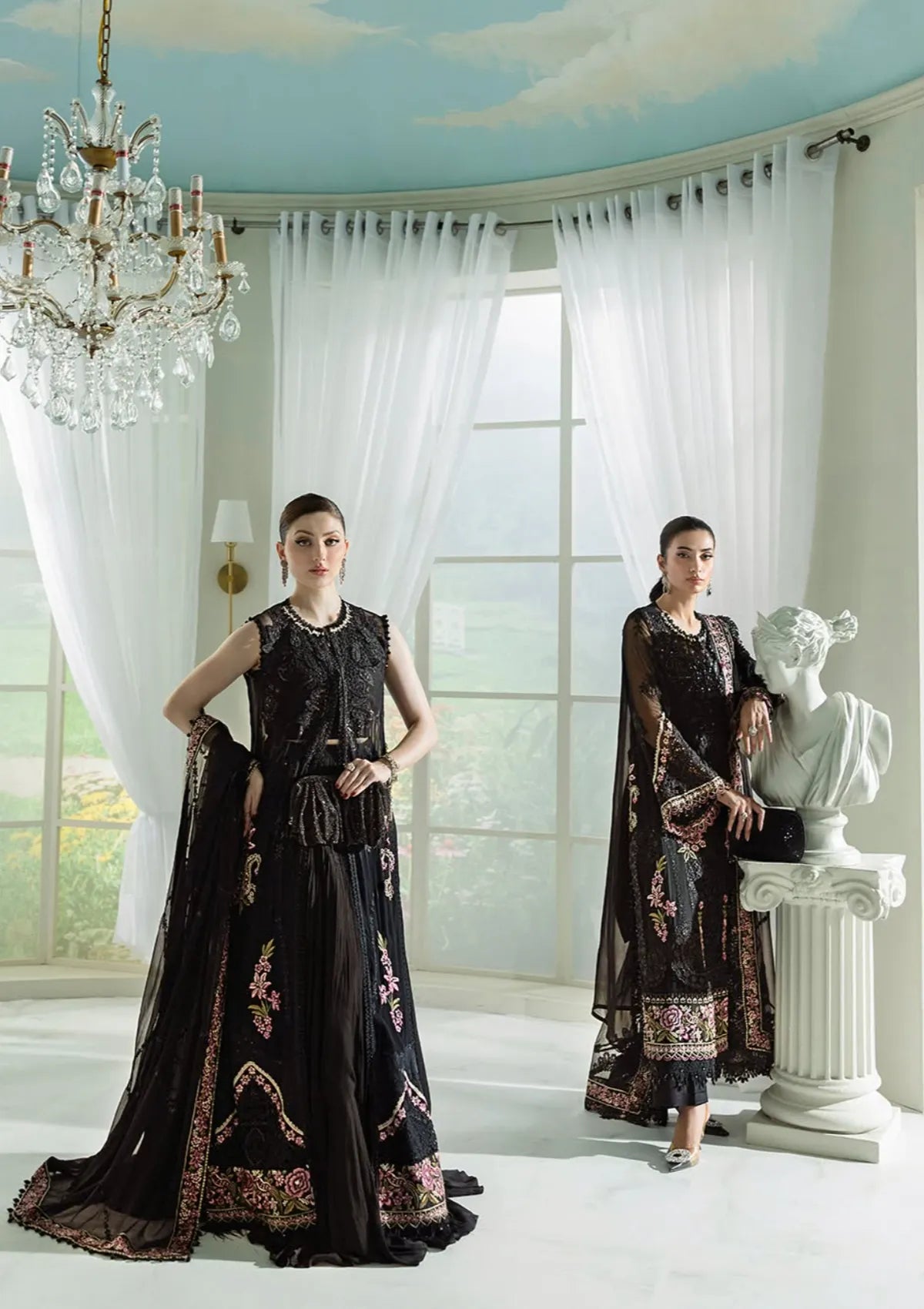 mohsin-saeed-fabrics-designer-daily-wear-formal-and-wedding-suits-within-budget-This-product-is-from-maria-b-unstitched-chiffons25-d-04-is-available-on-Mohsin-saeed-fabrics-website.