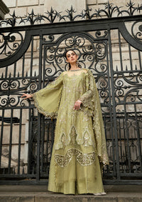 Maria B Soiree Formals'25 Vol-1 D-08