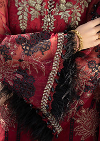 Maria B Soiree Formals'25 Vol-1 D-06