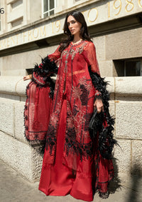 Maria B Soiree Formals'25 Vol-1 D-06