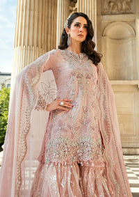 Maria B Soiree Formals'25 Vol-1 D-05