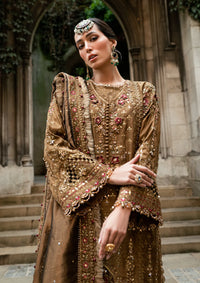 Maria B Soiree Formals'25 Vol-1 D-04