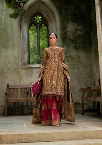 Maria B Soiree Formals'25 Vol-1 D-04