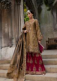 Maria B Soiree Formals'25 Vol-1 D-04