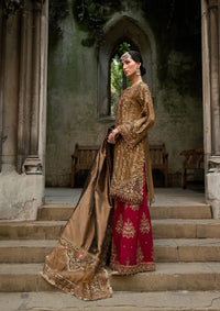 Maria B Soiree Formals'25 Vol-1 D-04