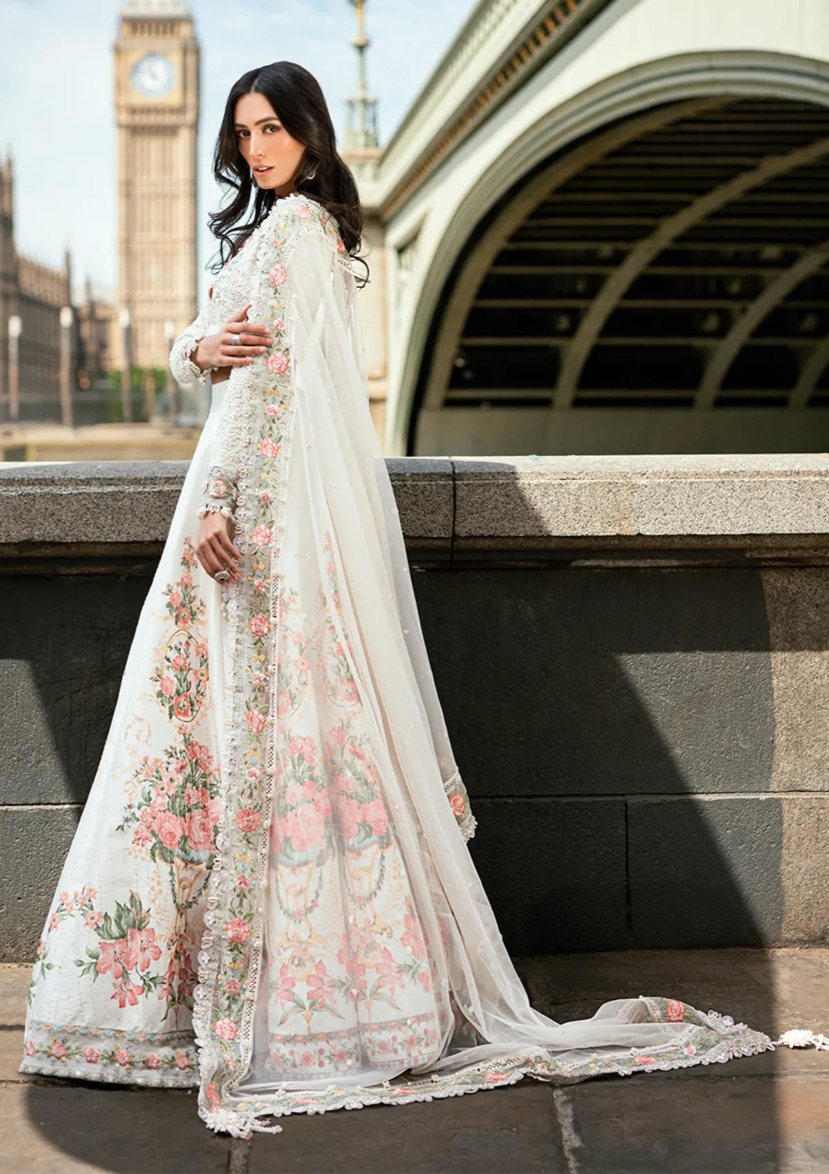 Maria B Soiree Formals'25 Vol-1 D-02