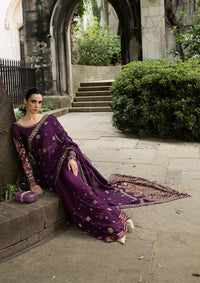 Maria B Soiree Formals'25 Vol-1 D-01