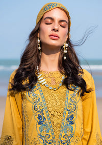 mohsin-saeed-fabrics-is-selling-online-and-in stores-Luxury-daily-wear-wedding-wear-formal-wear-in-budgeted-price-This-product-is-from-marjjan-mavi-luxury-lawn25-mll-23b-mustard-is-available-on-Mohsin-saeed-fabrics-website.