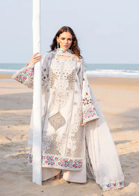 mohsin-saeed-fabrics-is-selling-online-and-in stores-Luxury-daily-wear-wedding-wear-formal-wear-in-budgeted-price-This-product-is-from-marjjan-mavi-luxury-lawn25-mll-21a-silver-skin-is-available-on-Mohsin-saeed-fabrics-website.