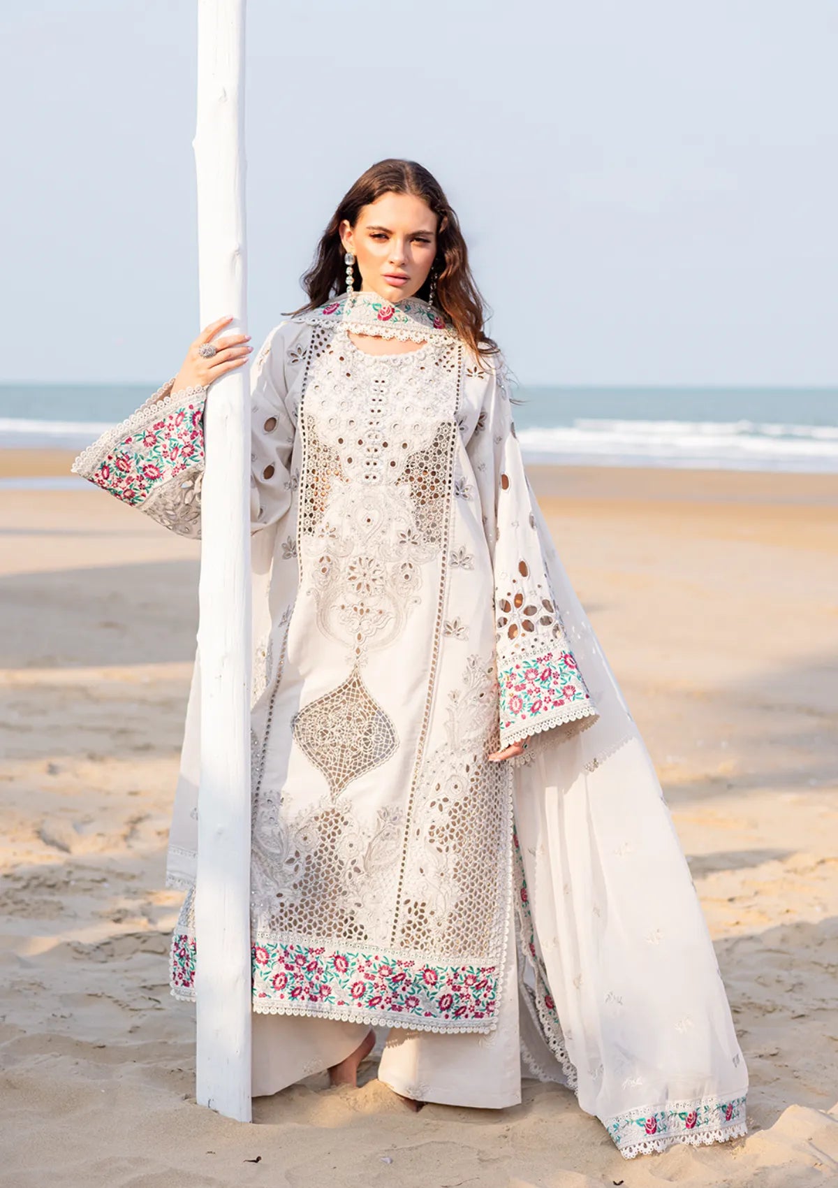 mohsin-saeed-fabrics-is-selling-online-and-in stores-Luxury-daily-wear-wedding-wear-formal-wear-in-budgeted-price-This-product-is-from-marjjan-mavi-luxury-lawn25-mll-21a-silver-skin-is-available-on-Mohsin-saeed-fabrics-website.