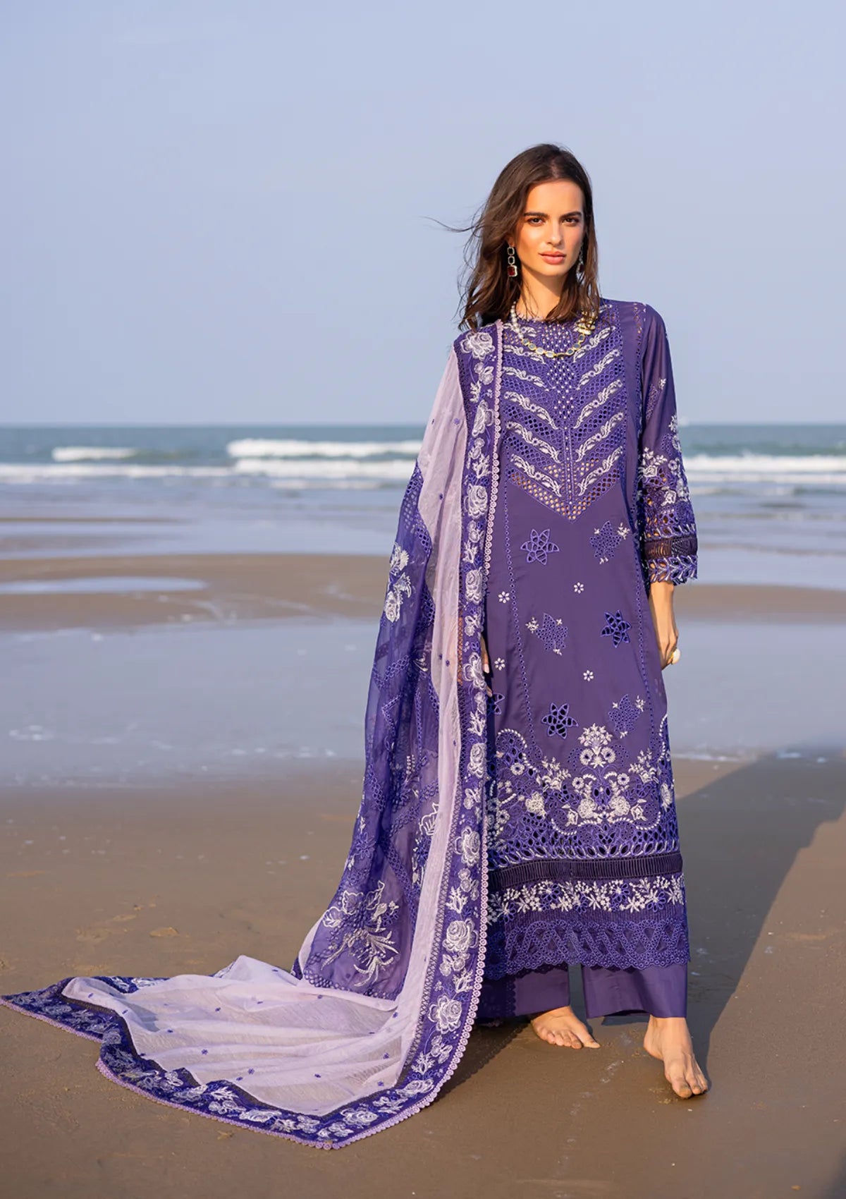 mohsin-saeed-fabrics-is-selling-online-and-in stores-Luxury-daily-wear-wedding-wear-formal-wear-in-budgeted-price-This-product-is-from-marjjan-mavi-luxury-lawn25-mll-22a-purple-is-available-on-Mohsin-saeed-fabrics-website.