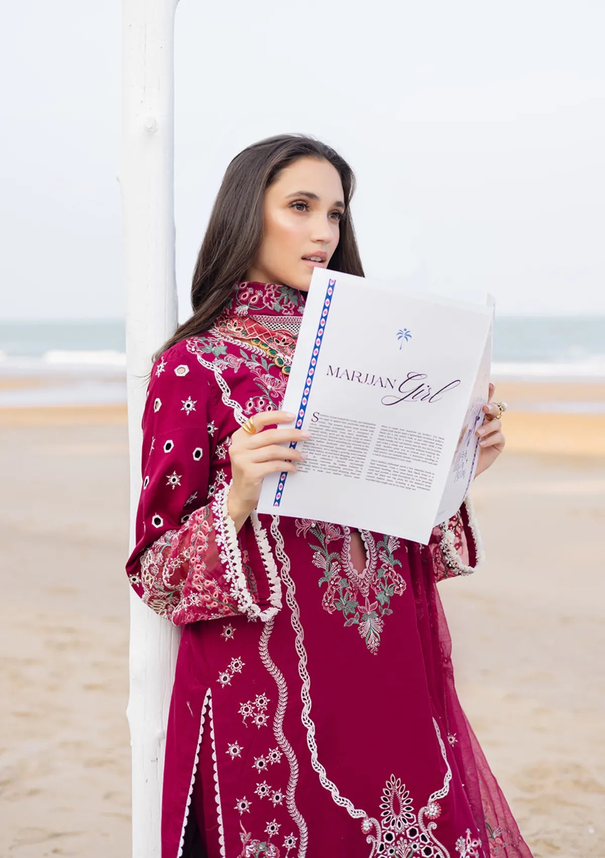 mohsin-saeed-fabrics-is-selling-online-and-in stores-Luxury-daily-wear-wedding-wear-formal-wear-in-budgeted-price-This-product-is-from-marjjan-mavi-luxury-lawn25-mll-20a-reddish-maroon-is-available-on-Mohsin-saeed-fabrics-website.