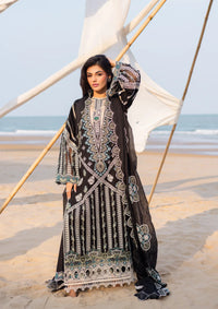 mohsin-saeed-fabrics-is-selling-online-and-in stores-Luxury-daily-wear-wedding-wear-formal-wear-in-budgeted-price-This-product-is-from-marjjan-mavi-luxury-lawn25-mll-19b-black-is-available-on-Mohsin-saeed-fabrics-website.