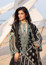 mohsin-saeed-fabrics-is-selling-online-and-in stores-Luxury-daily-wear-wedding-wear-formal-wear-in-budgeted-price-This-product-is-from-marjjan-mavi-luxury-lawn25-mll-19b-black-is-available-on-Mohsin-saeed-fabrics-website.