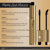 Mighty Lash Mascara