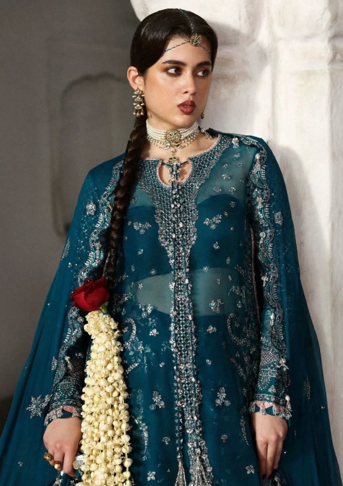 mohsin-saeed-fabrics-designer-daily-wear-formal-and-wedding-suits-within-budget-This-product-is-from-hussain-rehar-massarat-festive25-is-available-on-Mohsin-saeed-fabrics-website.