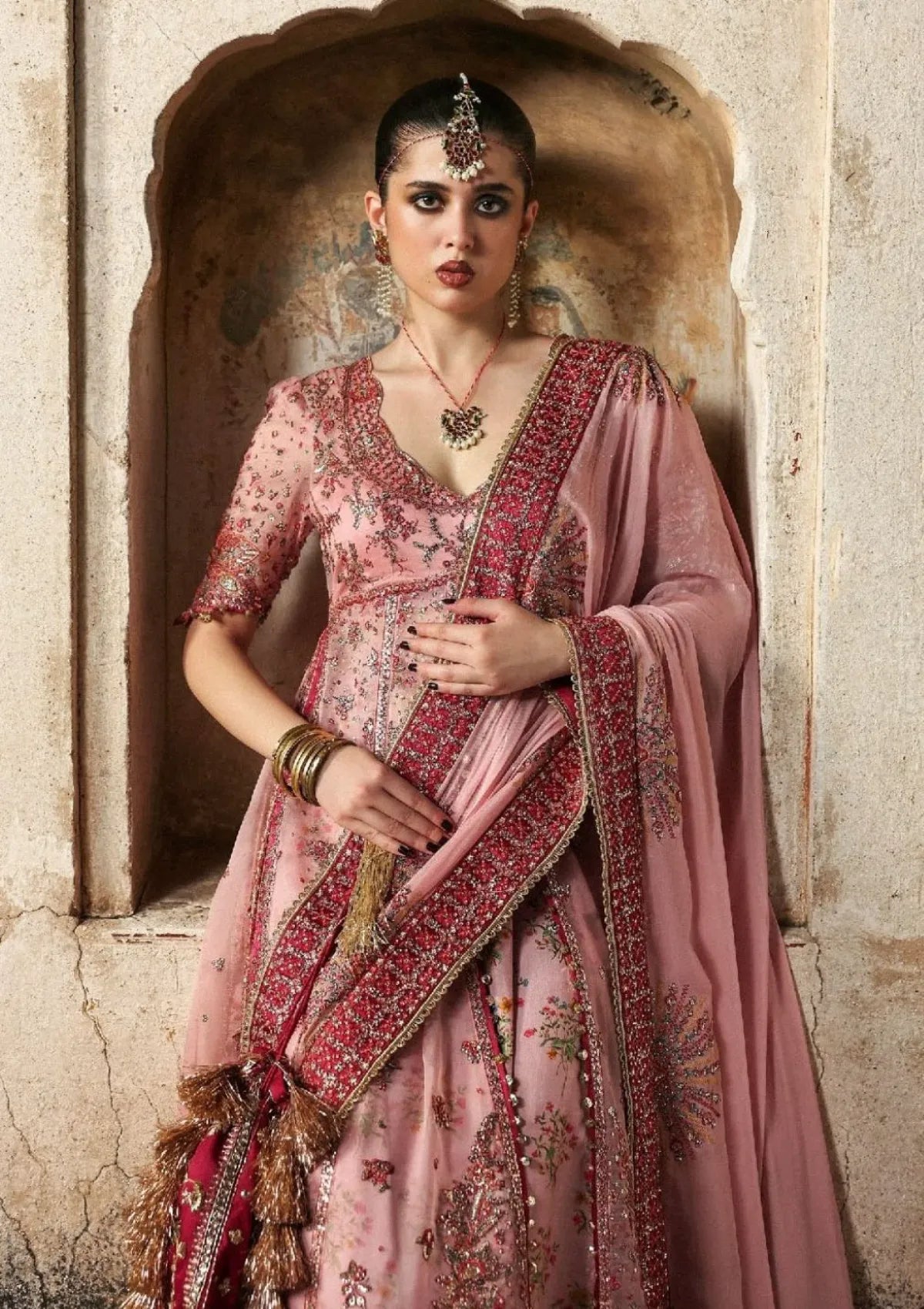 mohsin-saeed-fabrics-designer-daily-wear-formal-and-wedding-suits-within-budget-This-product-is-from-hussain-rehar-massarat-festive25-roshanara-is-available-on-Mohsin-saeed-fabrics-website.