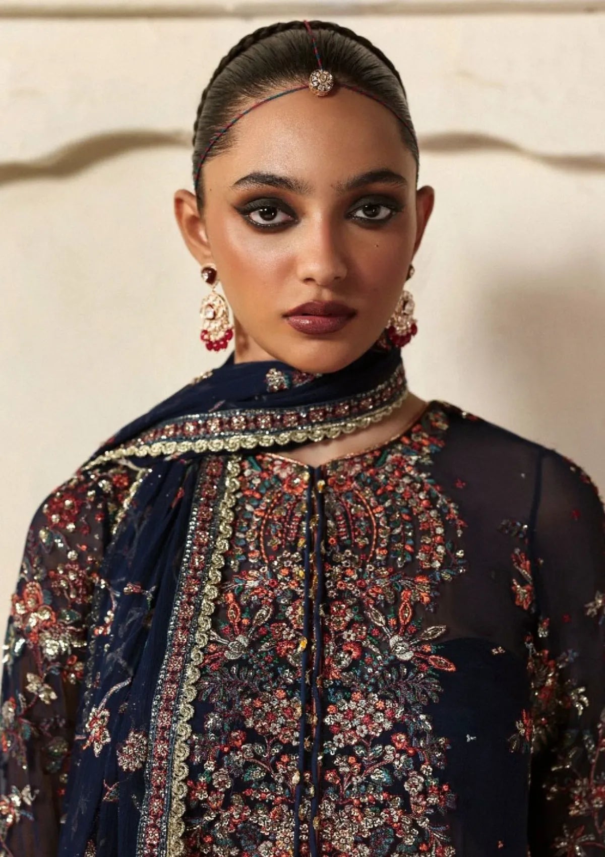 mohsin-saeed-fabrics-designer-daily-wear-formal-and-wedding-suits-within-budget-This-product-is-from-hussain-rehar-massarat-festive25-rabab-is-available-on-Mohsin-saeed-fabrics-website.