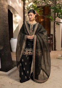 Diara Couture Rangrez'25 D-02 SAHIBA