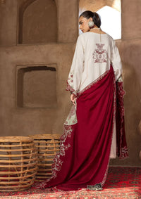 Saira Shakira Winter'25 D-06B CYRA