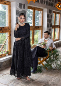 Diara Couture Kumari'25 D-05 ELAISA