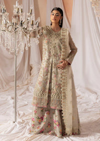 Diara Couture Suave'25 RAISA - DF-42 - IVORY