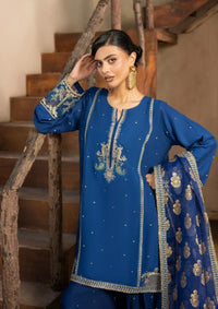 Diara Couture Rangrez'25 D-05 SUROOR
