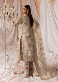 Diara Couture Suave'25 RAISA - DF-42 - IVORY