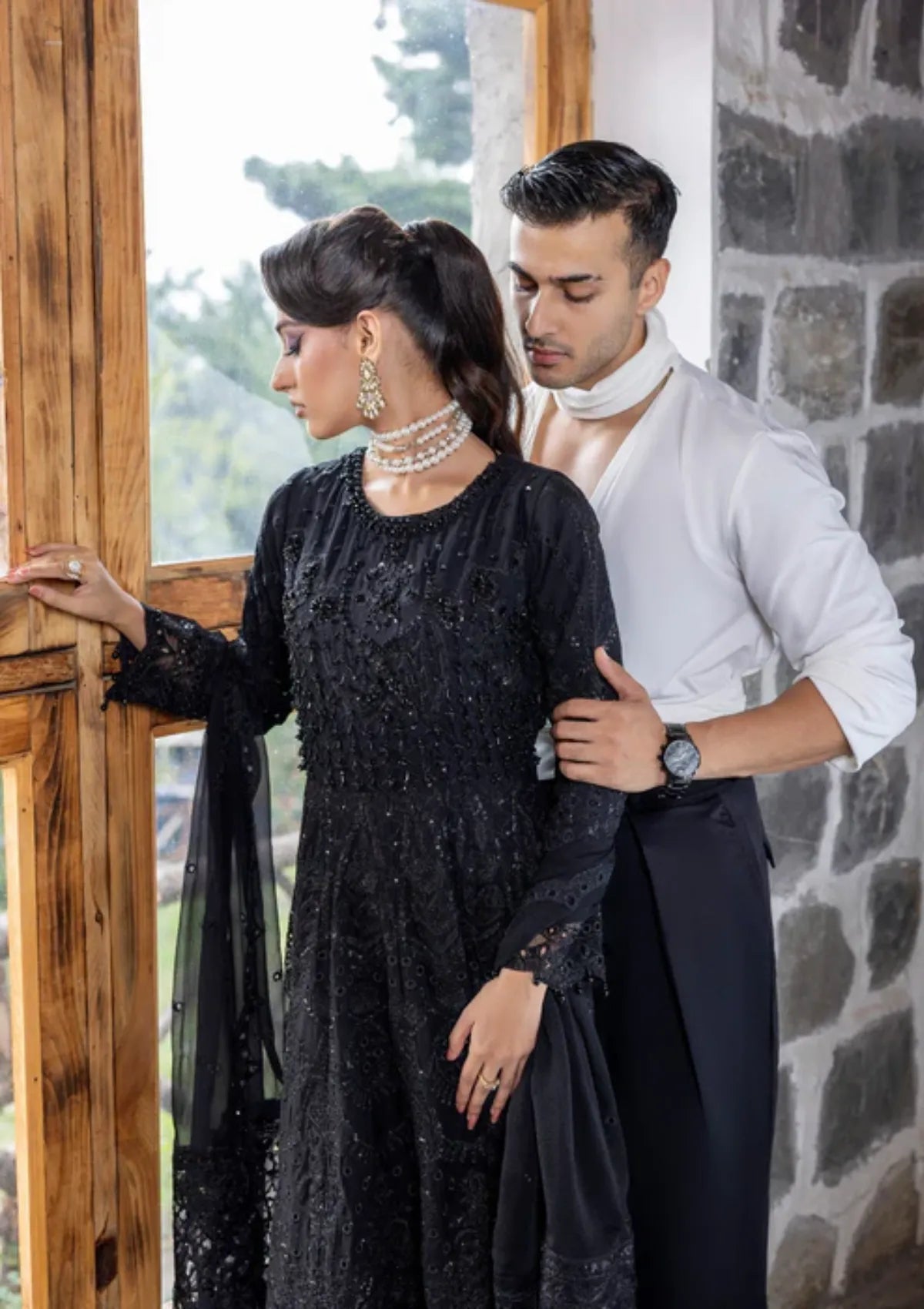 Diara Couture Kumari'25 D-05 ELAISA