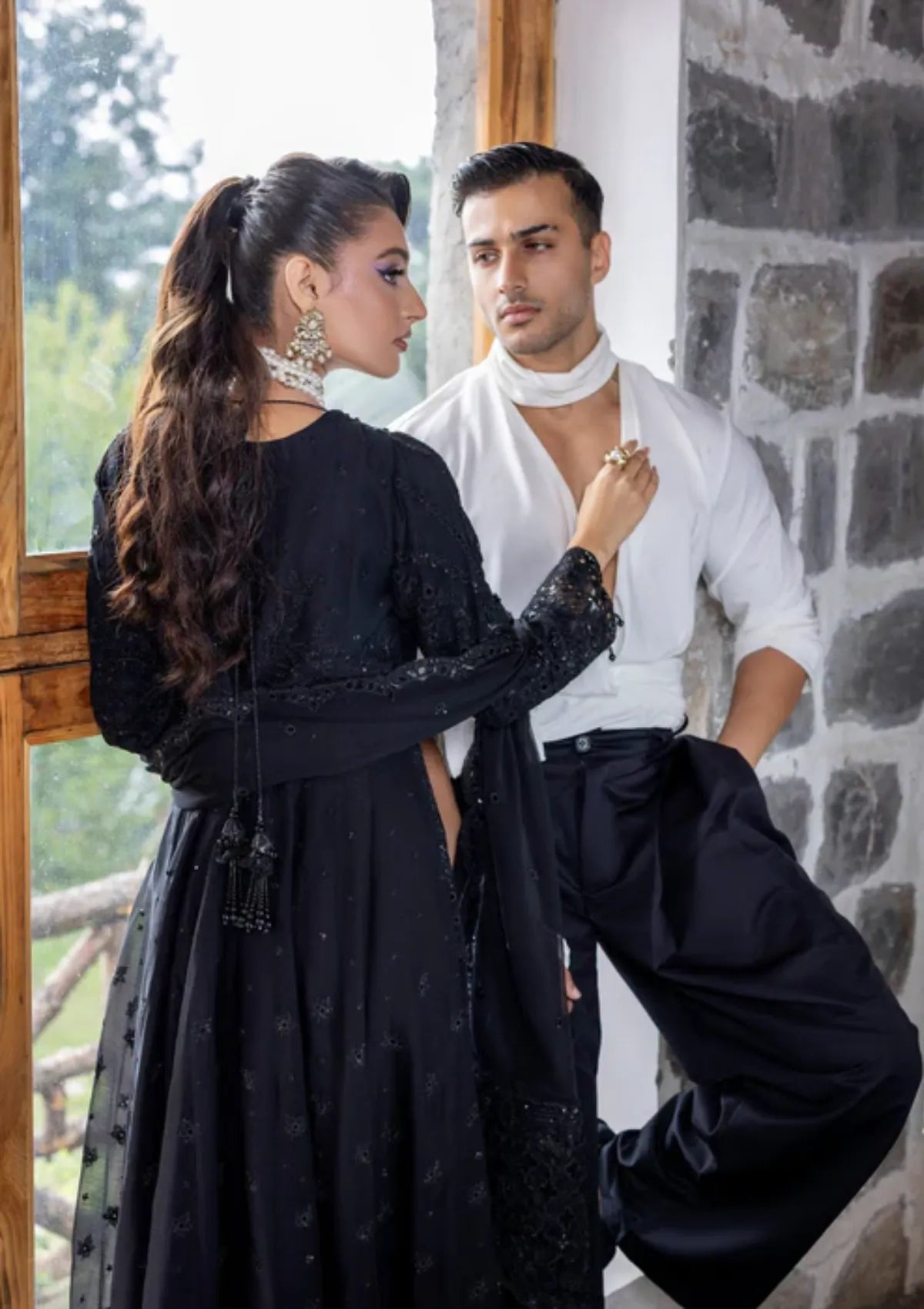 Diara Couture Kumari'25 D-05 ELAISA