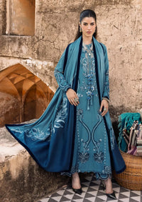 Saira Shakira Winter'25 D-02B FRIYA