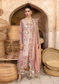 Saira Shakira Winter'25 D-03A ESME