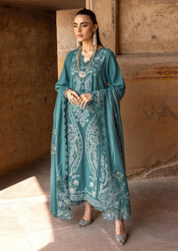 Saira Shakira Winter'25 D-05A AFSANEH