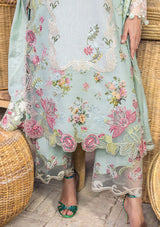 Saira Shakira Winter'25 D-03B ESME