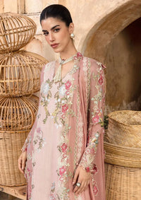 Saira Shakira Winter'25 D-03A ESME