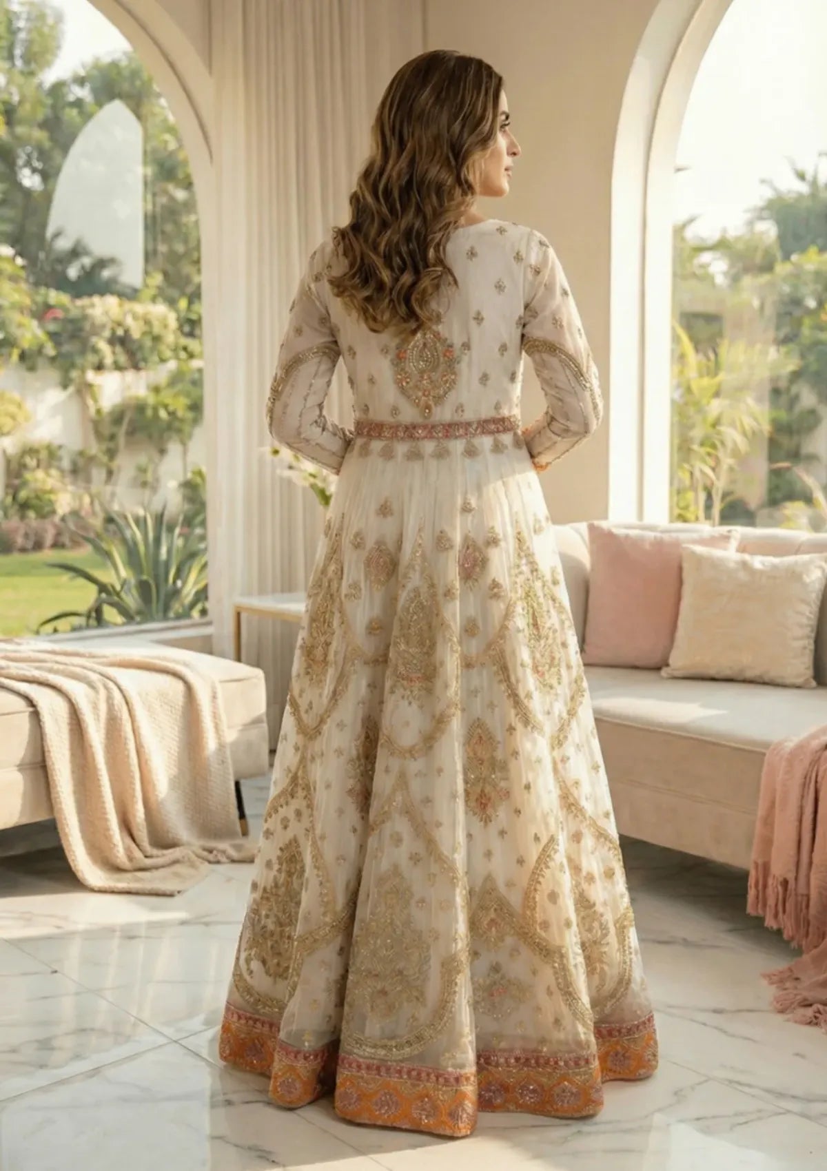 Diara Couture Abrish'25 ZIMAL - DF-09